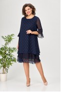Moda Versal 2440 т.синий