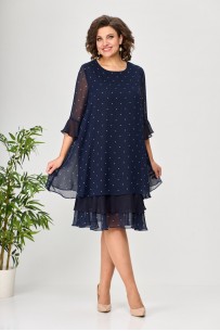 Moda Versal 2440 т.синий
