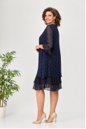 Moda Versal 2440 т.синий