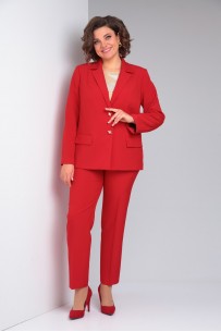 Vilena fashion 917 красный