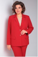 Vilena fashion 917 красный