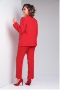 Vilena fashion 917 красный