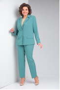 Vilena fashion 917 морской