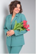 Vilena fashion 917 морской