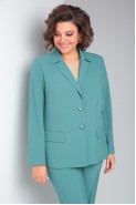 Vilena fashion 917 морской