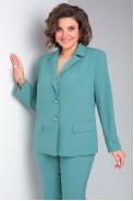 Vilena fashion 917 морской