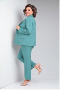 Vilena fashion 917 морской