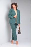 Vilena fashion 917 полынь