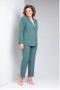Vilena fashion 917 полынь