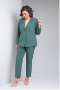 Vilena fashion 917 полынь