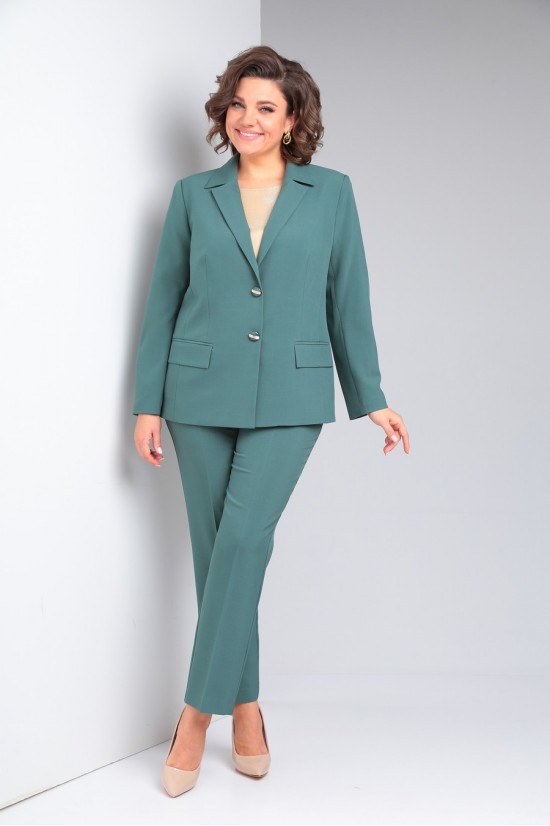 Vilena fashion 917 полынь