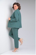 Vilena fashion 917 полынь