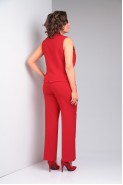 Vilena fashion 947 красный