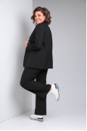 Vilena fashion 947 черный