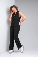 Vilena fashion 947 черный