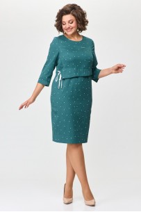 Bonna Image 842 бирюзовый