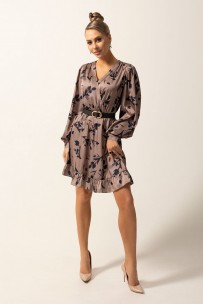 Golden Valley 4952 коричневый