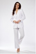 Vilena fashion 924 белый