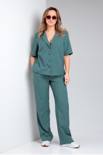 Liona Style 857 изумруд
