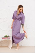 AmberA STYLE 1052 лаванда