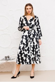 AmberA STYLE 1076 ромбы
