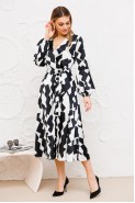 AmberA STYLE 1076 ромбы