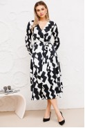 AmberA STYLE 1076 ромбы