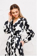 AmberA STYLE 1076 ромбы
