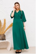 AmberA STYLE 1077 изумруд