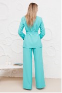 AmberA STYLE 2041 бирюза
