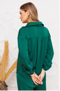 AmberA STYLE 2044 изумруд