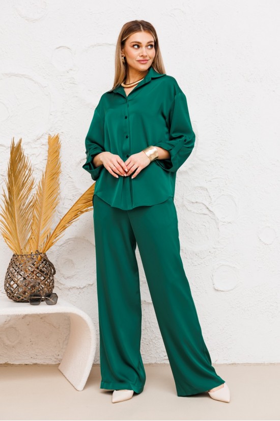 AmberA STYLE 2044 изумруд