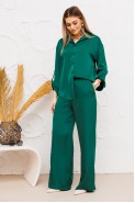 AmberA STYLE 2044 изумруд