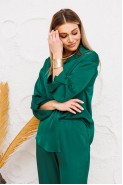 AmberA STYLE 2044 изумруд