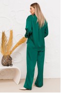 AmberA STYLE 2044 изумруд