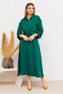 AmberA STYLE 2061 изумруд