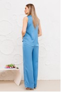 AmberA STYLE 2063 голубой