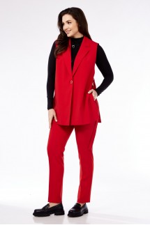 Vilena fashion 949 красный