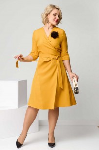 Асолия 2663 горчичный Асолия 2663 горчичный