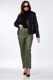 Klever 375 оливка матовый