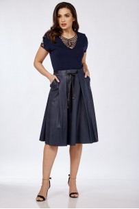 Klever 225 синий матовый Klever 225 синий матовый