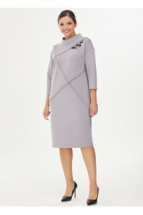 Elady 4331 имбирно-серый Elady 4331 имбирно-серый