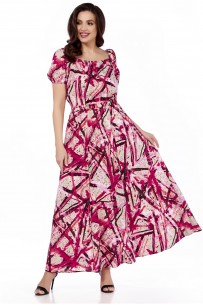 LaKona 11522 малиновый