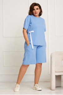 BegiModa 3055 голубой