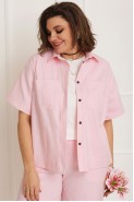 BegiModa 3060 розовый