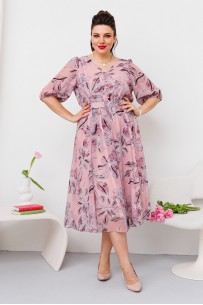 Romanovich Style 2-2635 розовый