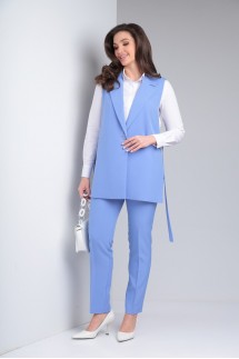 Vilena fashion 949 голубой