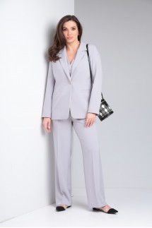 Vilena fashion 924 светло-серый