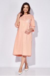 TAIER 1271 персиковый пух