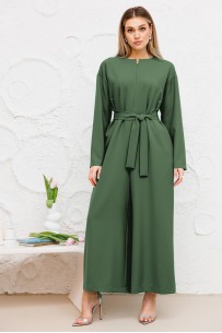 AmberA STYLE 1075-1 хаки